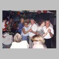 080-2230 12. Treffen vom 5.-7. September 1997 in Loehne - ... natuerlich Tanzen bis ......JPG